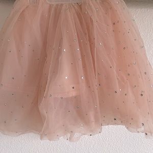 Tutu skirt